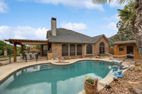 Stunning 6BR Pool - Great for Big Groups